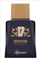 Dimitri On the Rocks Des. Colônia,100 ml